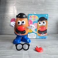 
              Mr & Mrs Potato Head Bundle – Toy Story - Complete In Box
            