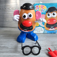 
              Mr & Mrs Potato Head Bundle – Toy Story - Complete In Box
            