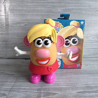 
              Mr & Mrs Potato Head Bundle – Toy Story - Complete In Box
            