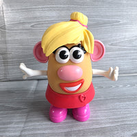 
              Mr & Mrs Potato Head Bundle – Toy Story - Complete In Box
            