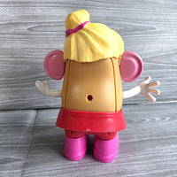 
              Mr & Mrs Potato Head Bundle – Toy Story - Complete In Box
            