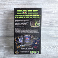 
              Boss Monster Dungeon Building Card Game - Complete
            