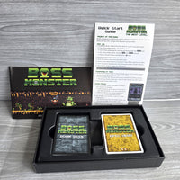 
              Boss Monster Dungeon Building Card Game - Complete
            
