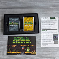 
              Boss Monster Dungeon Building Card Game - Complete
            