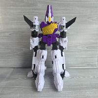 
              Power Rangers Plesio Zord Megazord Dino Charge - Complete with Charger
            