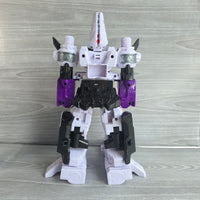 
              Power Rangers Plesio Zord Megazord Dino Charge - Complete with Charger
            