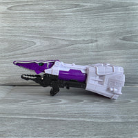 
              Power Rangers Plesio Zord Megazord Dino Charge - Complete with Charger
            