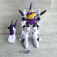 
              Power Rangers Plesio Zord Megazord Dino Charge - Complete with Charger
            