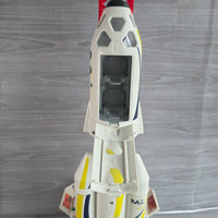 
              Playmobil Mars Mission Bundle Rocket Ship Landing Pad + Figures
            