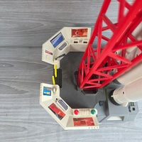 
              Playmobil Mars Mission Bundle Rocket Ship Landing Pad + Figures
            