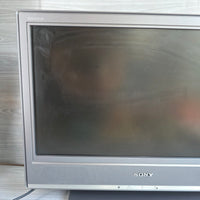 
              Sony Bravia KDL-20S3020 LCD TV Retro Gaming Monitor HDMI, SCART, VGA
            