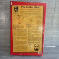 
              Airfix Golden Hind Vintage Classics 1:72 Model Kit - Unused Model Kit New In Box
            