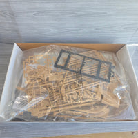 
              Airfix Golden Hind Vintage Classics 1:72 Model Kit - Unused Model Kit New In Box
            