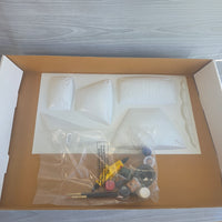
              Airfix Golden Hind Vintage Classics 1:72 Model Kit - Unused Model Kit New In Box
            