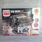 Machine Works V8 Engine Kit Haynes Mechanical Set - 250 Parts - New In Box