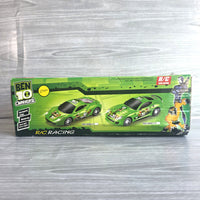 
              Ben 10 Remote Control Car Omniverse Rare - New In Box
            