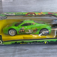 
              Ben 10 Remote Control Car Omniverse Rare - New In Box
            