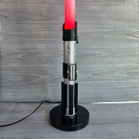 
              Star Wars Darth Vader Lightsaber LED Desk Lamp - 60cm - Working USB
            