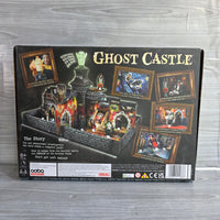 
              Ghost Castle Board Game Ideal Edition - Complete in Box with Instructions
            