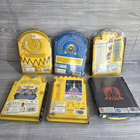 
              The Simpsons Collector’s Edition DVD TV Series Bundle ~ Seasons 1-10 Box Set Lot
            