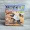 Neko Busou Armed Cats Model Kit Chumori T Rex Mecha Bandai Japan - New
