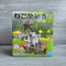 Neko Busou Armed Cats Model Kit Chumori Tyrannoyaurus Bandai Japan - New