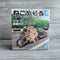 Neko Busou Armed Cats Model Kit Chumori Cat Bike Bandai Japan - New