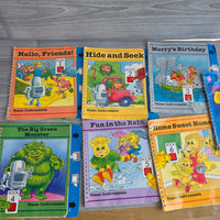 
              Chatter Book Talking Book Learn To Read Texas Instruments Vintage 1980s In Box
            