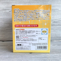 
              Digimon Patamon Digivice Figure Light Bandai Japan Exclusive - New In Box
            