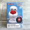 Baymax Glow Light Figure Big Hero 6 Disney Bandai Japan Exclusive - New In Box