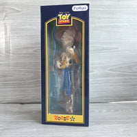 
              Woody Toy Story Figure Furyu Japan Exclusive New In Box
            