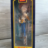 
              Woody Toy Story Figure Furyu Japan Exclusive New In Box
            