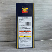 
              Woody Toy Story Figure Furyu Japan Exclusive New In Box
            