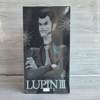 
              Lupin the 3rd Figure Bandai Japan Exclusive - New In Box
            