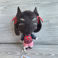 
              Marnie Plush Pokemon Masters EX Trainer Japan Exclusive New With Tags
            