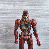 
              Masked Rider Zo Doras Figure Limited Red Version SIC Kamen Rider
            
