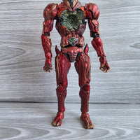 
              Masked Rider Zo Doras Figure Limited Red Version SIC Kamen Rider
            