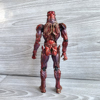 
              Masked Rider Zo Doras Figure Limited Red Version SIC Kamen Rider
            