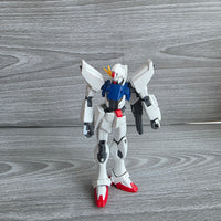 
              Gundam Figure Bundle Lightning Buster F91 Powered GM Immortal Justice + Weapons
            