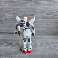 
              Gundam Figure Bundle Lightning Buster F91 Powered GM Immortal Justice + Weapons
            