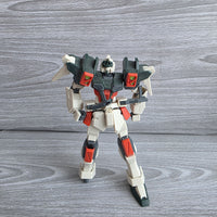 
              Gundam Figure Bundle Lightning Buster F91 Powered GM Immortal Justice + Weapons
            