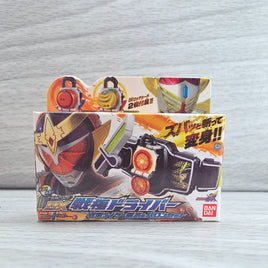 Gaim Kamen Rider Henshin Belt Pin Collection Bandai Japan Exclusive New