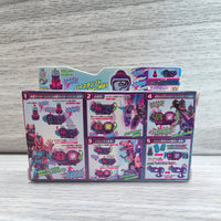 
              Revi Revice Transformation Belt DX Pin Collection Bandai Japan Exclusive New
            