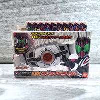 
              Kamen Rider Decade Henshin DX Decadriver Belt Pin Collection Bandai New
            