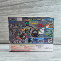 
              Kamen Rider OOO DX Driver Pin Collection Bandai New
            