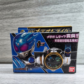 Kamen Rider Fourze DX Meteor Driver Pin Collection Bandai New