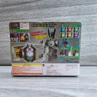 
              Kamen Rider OOO DX Birth Driver Transformation Belt Pin Collection Bandai New
            