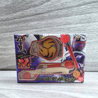 
              Kamen Rider Hibiki DX Ongekibou Set Pin Collection Bandai New
            