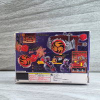 
              Kamen Rider Hibiki DX Ongekibou Set Pin Collection Bandai New
            