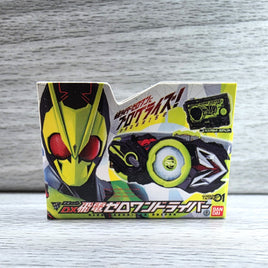 Kamen Rider Zero One DX Driver Transformation Belt Pin Collection Bandai New